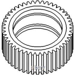 83946053 New Planetary Pinion Gear Fits Ford Tractor 5110 5610 6610 7610