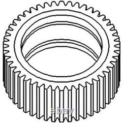 83946053 New Planetary Pinion Gear Fits Ford Tractor 5110 5610 6610 7610