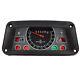 83953544 D8nn10849tb E5nn10849ba Dash Gauge Cluster Assembly Fits Ford Tractor