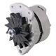 86520116 Alternator Fits Ford, Fits New Holland Nh Tractor Baler 500 515 9609165