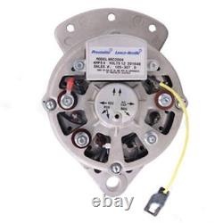 86520116 Alternator Fits Ford, Fits New Holland NH Tractor Baler 500 515 9609165