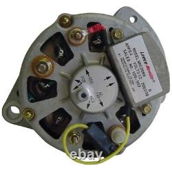 86520116 Alternator Fits Ford, Fits New Holland NH Tractor Baler 500 515 9609165