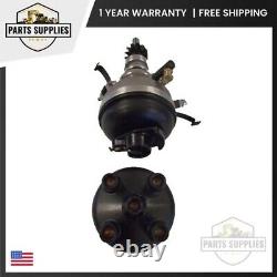86588846 New Distributor Fits Ford Tractor 500 501 600 601 700 701 800 900 +