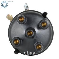 86588846 New Distributor Fits Ford Tractor 500 600 700 800 900 501 601 701+