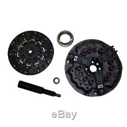 86634451 11 Clutch Kit for Ford Tractor 2000 2610 3000 3500 3600 4110 531