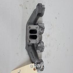 87800661 87802795 Ford New Holland Ts110 7740 2550 Exhaust Manifold