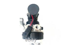 87802238 For Ford New Holland Electric Fuel Pump Filter Loader LS180 LS190 LX865