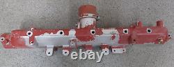 87802790 Ford New Holland Manifold