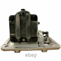 8N605A New Hydraulic Pump Assembly for Ford 8N