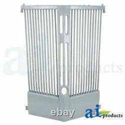 8N8204 Ford Tractor Parts Grille for Model 8N