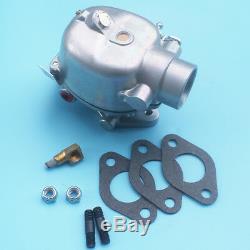 8N9510C Marvel Carburetor Assembly For Ford Tractor 9N 8N 2N Heavy Duty TSX33