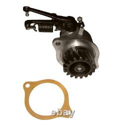 9N18200C Governor Assembly 3 Arm Fits Ford Fits New Holland 9N 2N