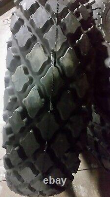 9.5/16 9.5-16 Cropmaster R3 4ply tube less tractor tire