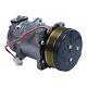 Ac Compressor For Ford New Holland Tractor 5640 Others-f0nn19d629aa