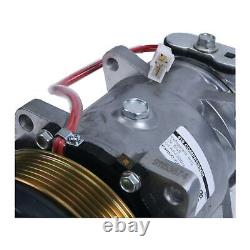AC Compressor for Ford New Holland Tractor 5640 Others-F0NN19D629AA