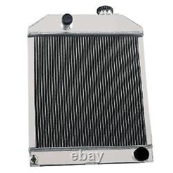 Aftermarket Tractor Radiator Fit Ford New Holland 5000/5100/5600/6600 C7NN8005