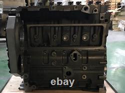 All New Long Block For 3.9L Cummins 4B engine complete 8V Rotation Pump Case Jcb