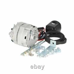 Alternator Conversion Kit Compatible with Ford 2N 8N 9N