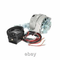Alternator Conversion Kit Compatible with Ford 2N 8N 9N