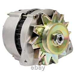 Alternator Fits Ford New Holland Tractor 81863039 E7NN10B376AB 82857207