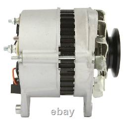 Alternator For Ford New Holland Tractor E3NN10B376AD