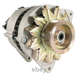 Alternator for Ford New Holland Tractor 5640 6640 Others -82001260