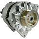 Alternator For New Holland Ford Tractor 5640 6640 7740 7840 400-30032