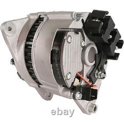 Alternator for New Holland Ford Tractor 5640 6640 7740 7840 400-30032