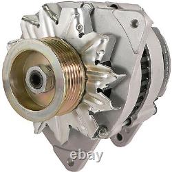 Alternator for New Holland Ford Tractor 5640 6640 7740 7840 400-30032