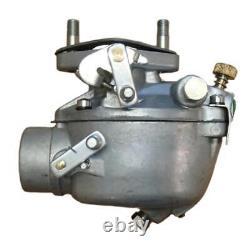 B4NN9510A Carburetor Fits Ford Tractor 500, 600, 700 Replaces EAE9510D
