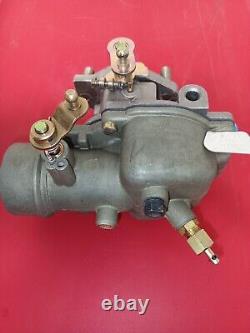 B8NN-9510-B Ford Tractor Carb. Assembly 800, 900, 1800 series