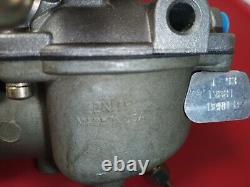 B8NN-9510-B Ford Tractor Carb. Assembly 800, 900, 1800 series
