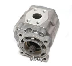 BRAND NEW Hydraulic Pump for Ford TC40A Tractor KPR4-19CWS