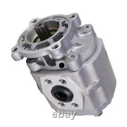 BRAND NEW Hydraulic Pump for Ford TC40A Tractor KPR4-19CWS