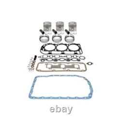 Basic In-Frame Engine Kit fits Ford 158 2000 3000