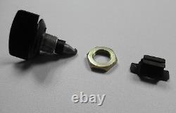 Bonnet / Side Panel Latch Retainer Kit Ford 40 Series & Ts Tractors