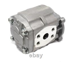 Brand New Ford/New Holland Hydraulic Pump KRP4-17CWS For TC35, TC45