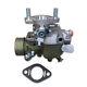 C0nn9510c New Zenith Carburetor Fits Ford Tractor 801 901 4031 4121 4131