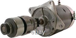 C3NF11002C NEW Ford Tractor Starter NAA, 600, 700, 800, 900, 601, 701, 801, 901