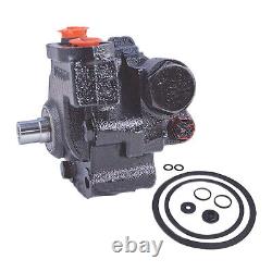 C3NN3A674C Power Steering Pump Fits Ford Tractor 500, 600, 700, 800, 900, 501