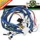 C5nn14a103af New Wiring Harness, Front And Rear, For Ford 2000 3000 4000 4000su+