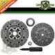 Ckfd09 New Clutch Kit For Ford Tractors 4000, 4600, 4610