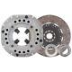 Clk102 New Clutch Kit Fits Ford New Holland Tractor Models 5600, 5610 +