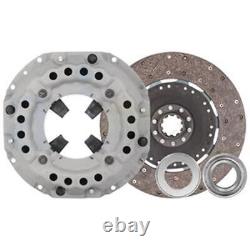 CLK102 New Clutch Kit Fits Ford New Holland Tractor Models 5600, 5610 +