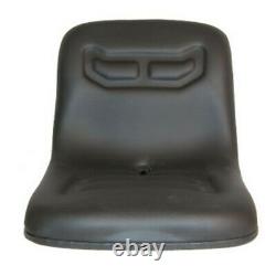COMPACT TRACTOR SEAT FOR YANMAR Fits Kubota Fits Ford Fits Massey ISEKI Fits Cas