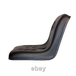 COMPACT TRACTOR SEAT FOR YANMAR Fits Kubota Fits Ford Fits Massey ISEKI Fits Cas