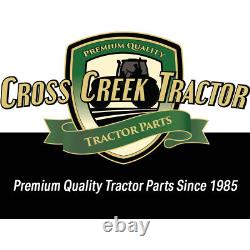 CRANKSHAFT01 Crankshaft Kit For Ford Tractors 1447689M1, 3113721121, 735866M1+