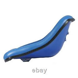 CS668-8V Blue Seat Fits Ford Fits New Holland 1110 1210 1310 1510 1710 1910