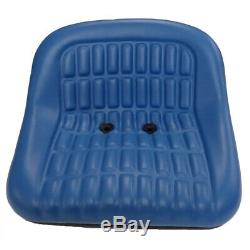 CS668-8V Seat for Ford Tractor 1600 1700 1900 1910 1000 2000 3000 4000 5000