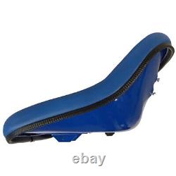 CS668-8V Tractor Seat Fits Ford 2000 2120 3000 3600 4000 4100 4410 5000 5200